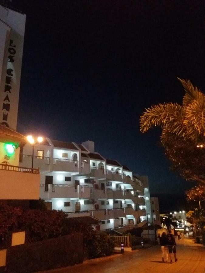 אדחה Los Geranios מראה חיצוני תמונה